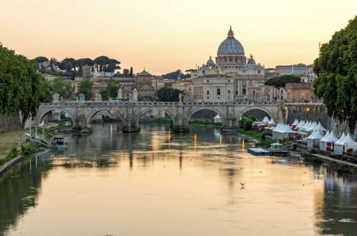 Tiber