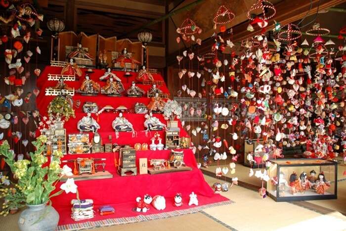 Tibetan Gift Shop