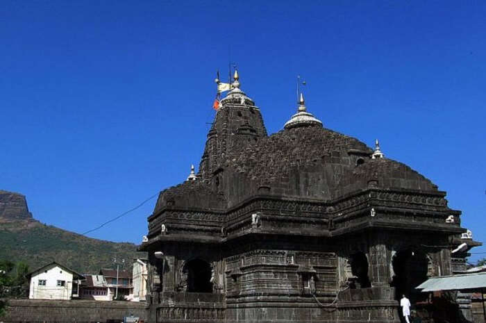 Trimbakeshwar