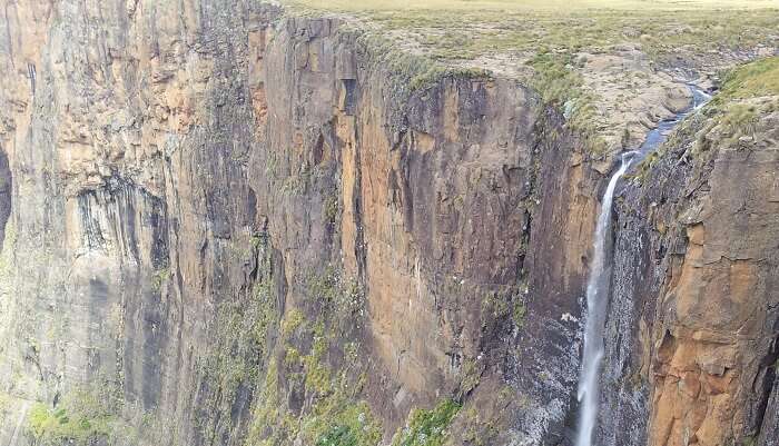 Tugela Falls