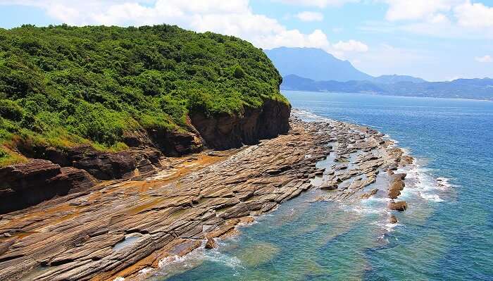 Tung Ping Chau