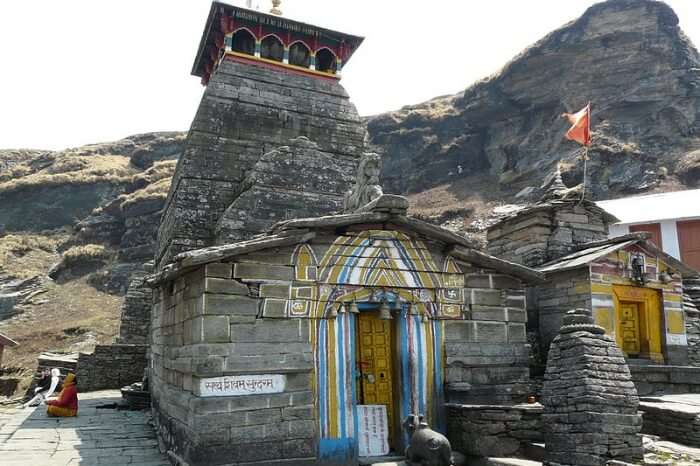 Tungnath Temple