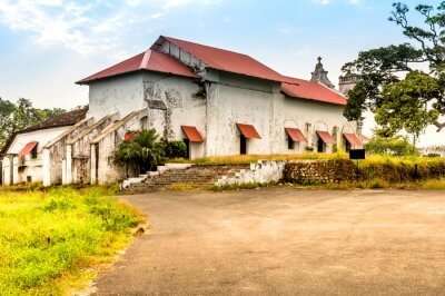 Best Places To Visit In Vasco Da Gama
