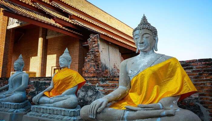 Wat Phra Narai Maharat