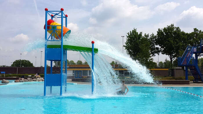 Wild Waters Fun Park