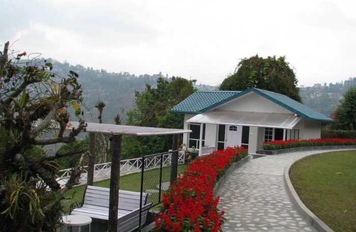 Windsong Kalimpong in Darjeeling