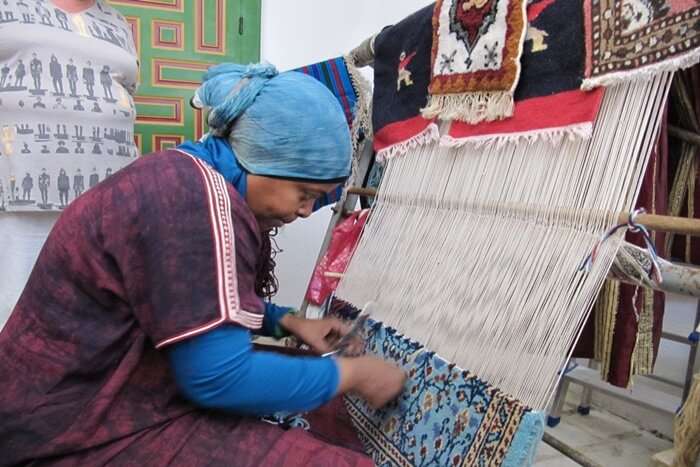 Women Skills Development Organization Centre