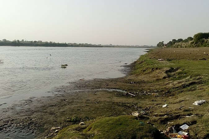 Yamuna