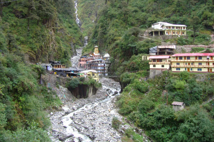 Yamunotri