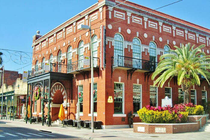 Ybor City