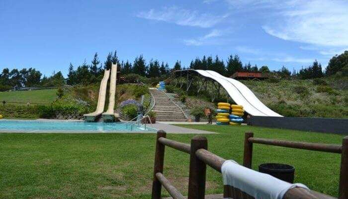 Adventure Land, Plettenberg Bay