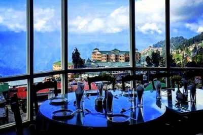 Best Restaurants In Darjeeling
