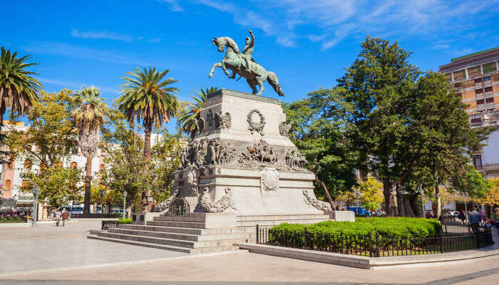 10 Places To Visit In Argentina