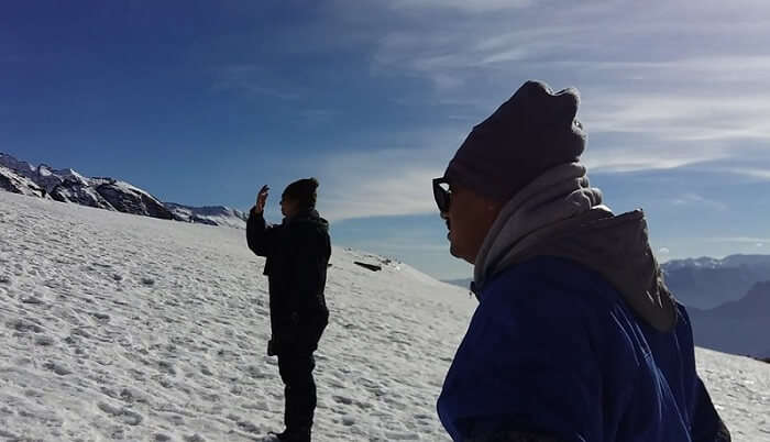 Manali Rohtang