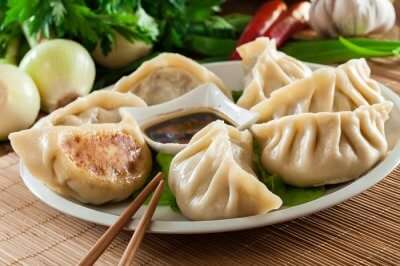 asian food