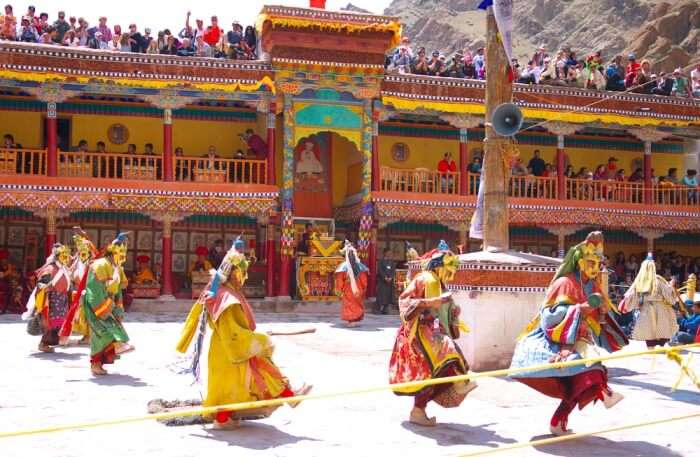 Hemis Festival 2022: A Guide To The Most Magical Event