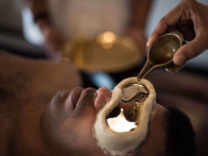 treatment in kovalam