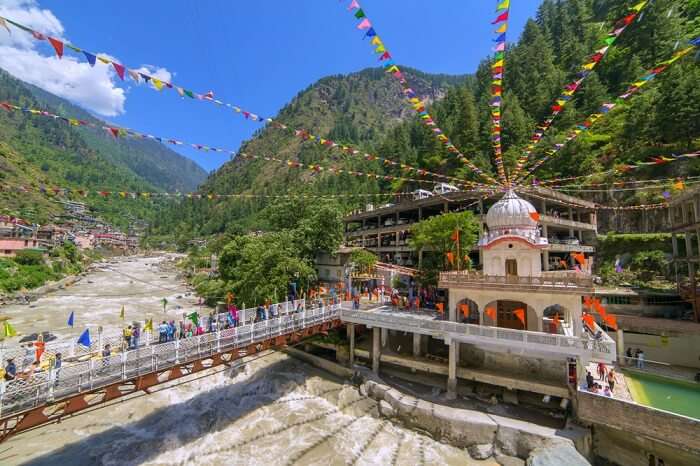 Best Things To Do In Manikaran