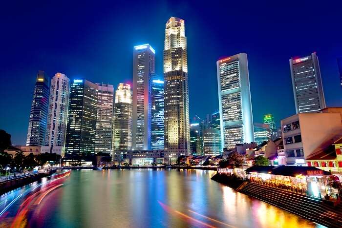 places to visit near boat quay