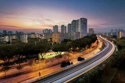 ang mo kio cover