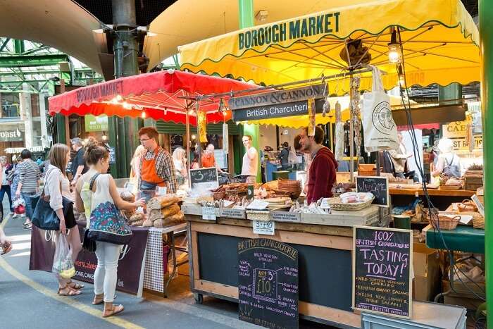 Borough Market