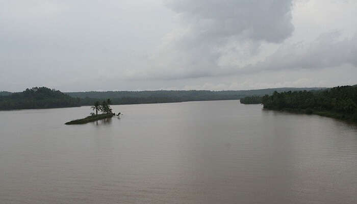 Valapattanam River