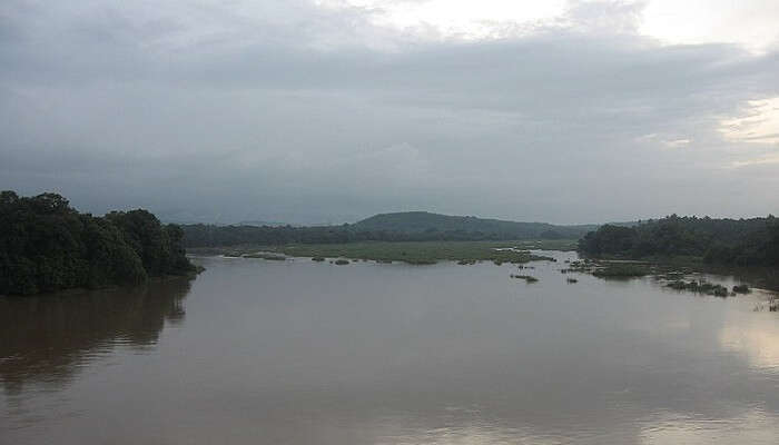 Bharathapuzha River