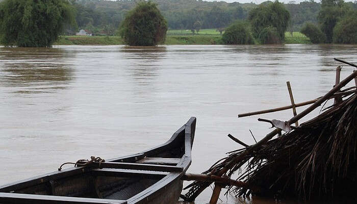 Kabini River