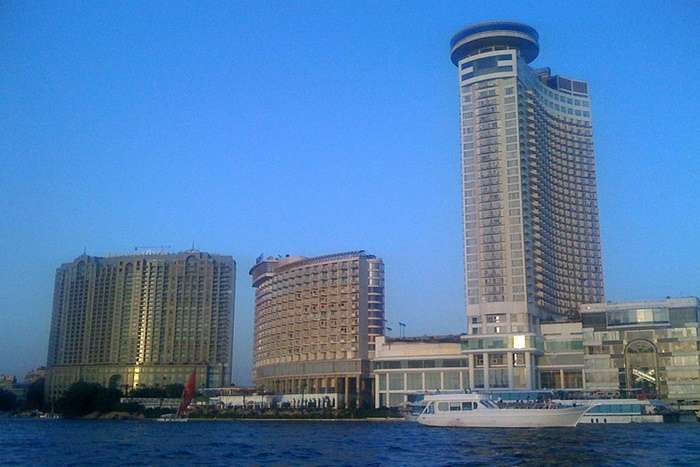 Accommodation In Cairo