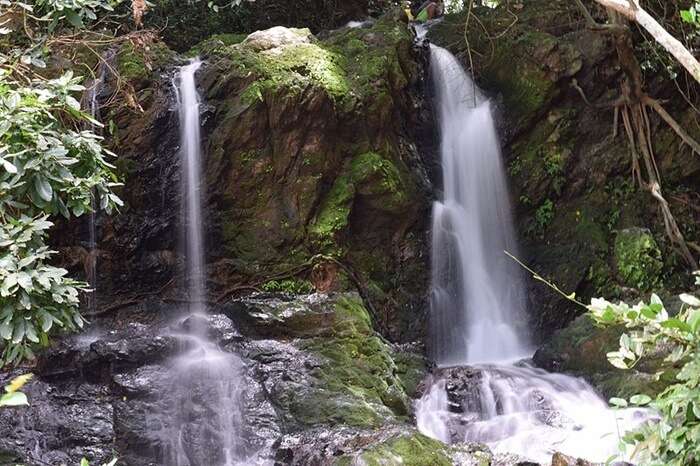 Adyar Falls