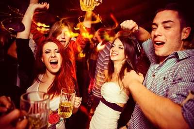 Best Clubs Near Me in Bangalore