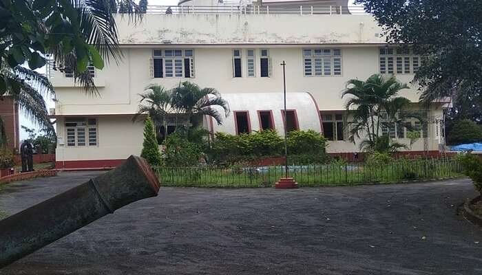 Explore Bejai Museum in Mangalore in July.