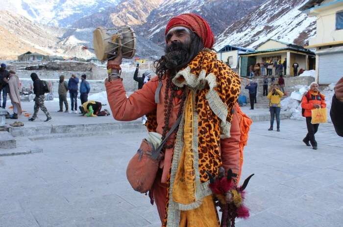 Best Time To Visit Char Dham Yatra