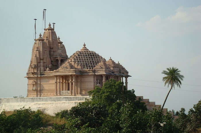 Famous sites of the charming city of Bhopal