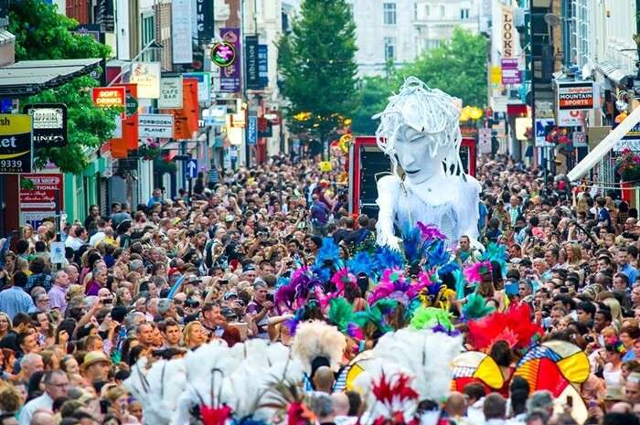 Brazilica Festival