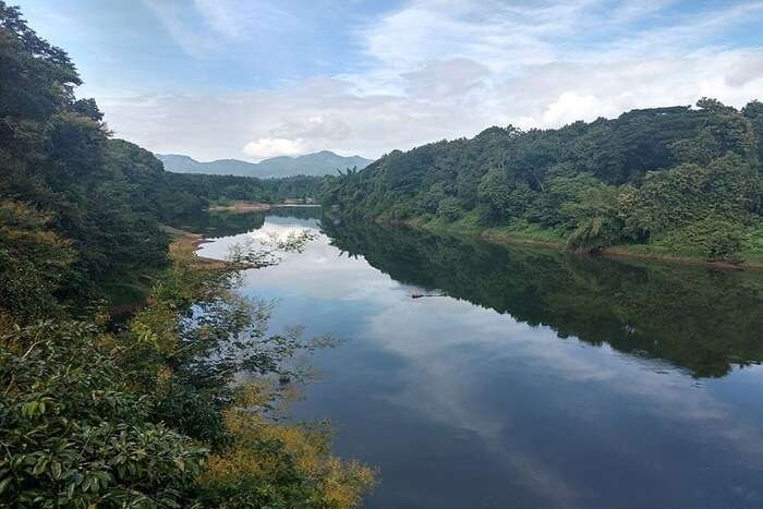 Chaliyar River