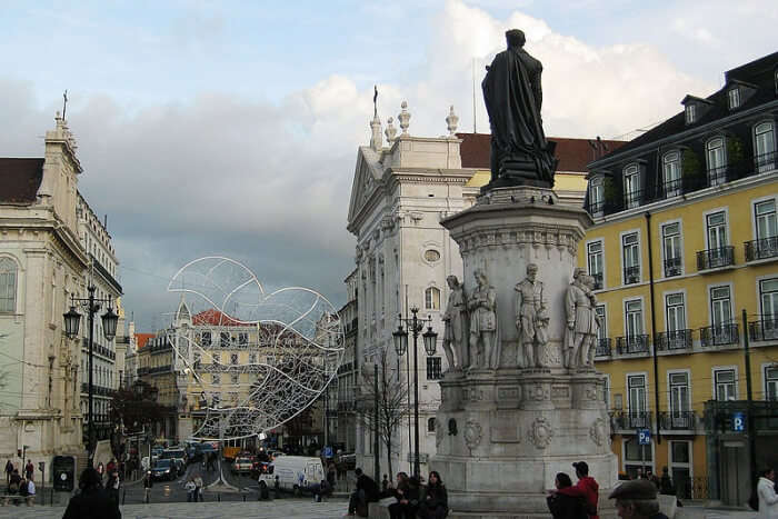 10 Best Places to Go Shopping in Lisbon - Where to Shop in Lisbon and What  to Buy? – Go Guides