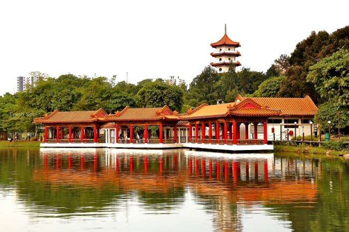 chinese gardens singapore