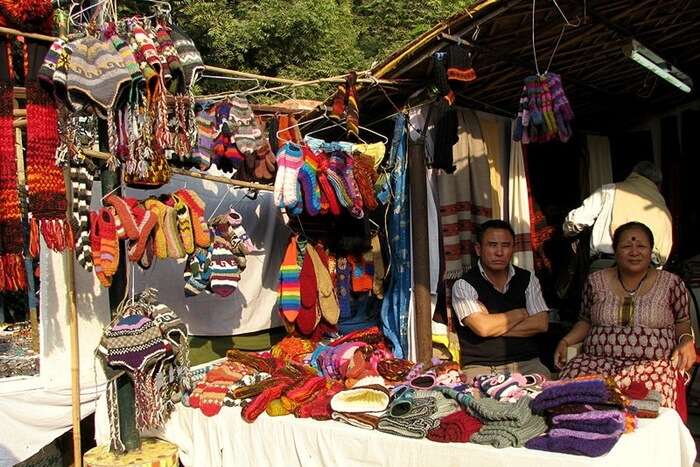 Chowk Bazaar