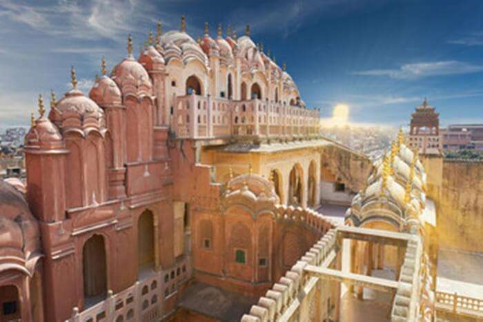 City Palace
