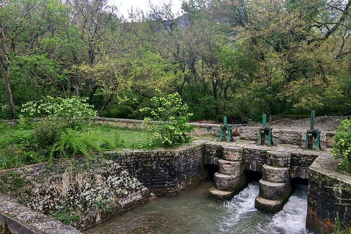 Dachigam National Park