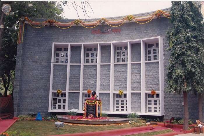 Gandhi Museum