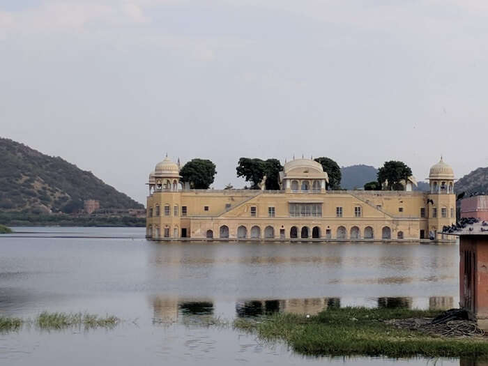 Jal Mahal