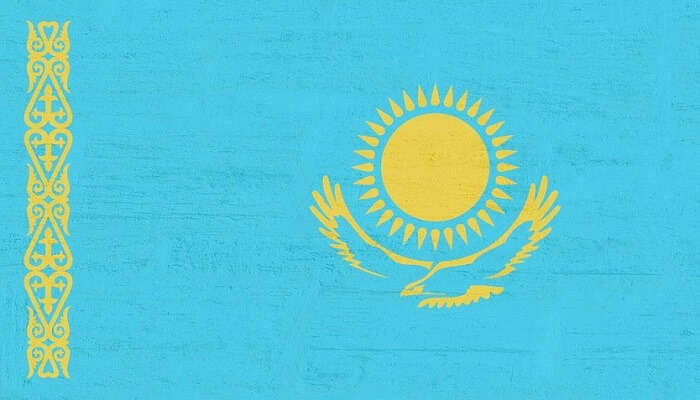 Independence Day In Kazakhstan