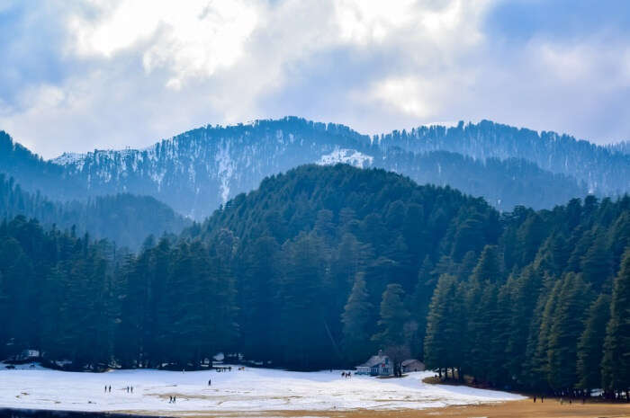 7 Places To Visit In Himachal Pradesh In Monsoon In 2022