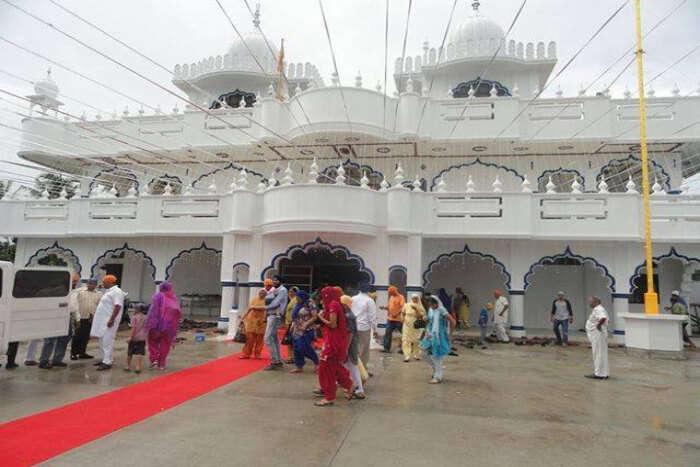 Khalsa Diwan Sikh Temple