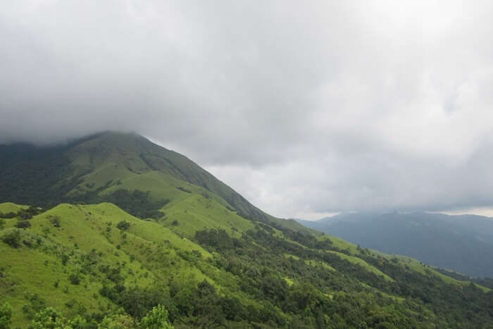 Kumara Parvatha