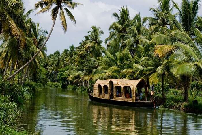 Kumarakom