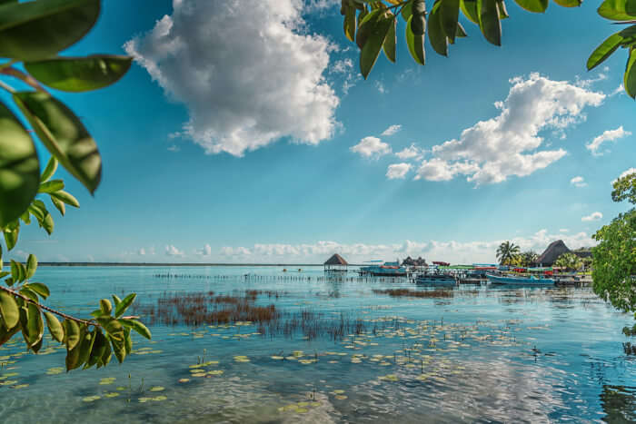 Laguna Bacalar