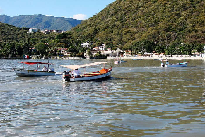 Lake Chapala